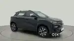 Renault Kiger RXZ, 2022, Petrol