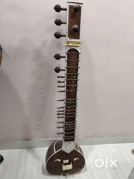 Musical instrument -SITAR