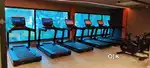 Gym training