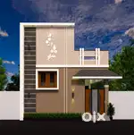 Dream house at plotza