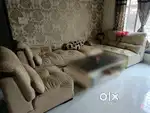 8 seater sofa for sell