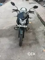 Honda Twister