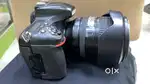 Nikon D750