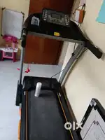 Treadmill in good condition