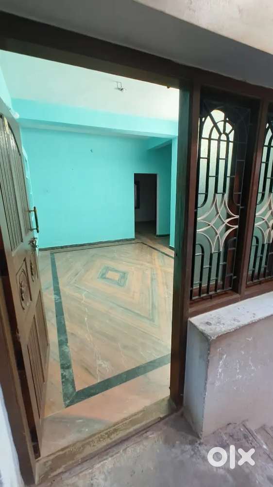 2BHK, Balkani, one attached bathroom and two separate bathroom