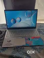 Asus VIVOBOOK 11th Gen i3