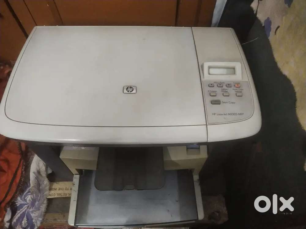 HP Printer 1005