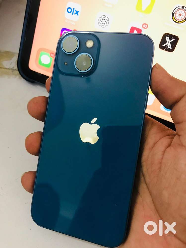 iPhone 13 128 Blue