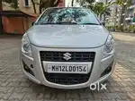 Maruti Suzuki Ritz VXi, 2014, CNG & Hybrids