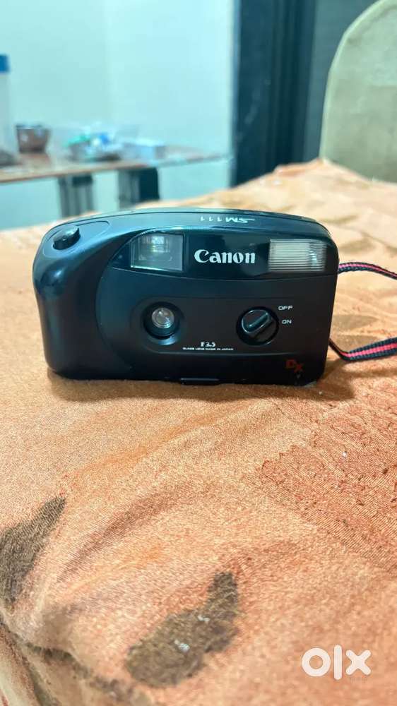 Canon SM111