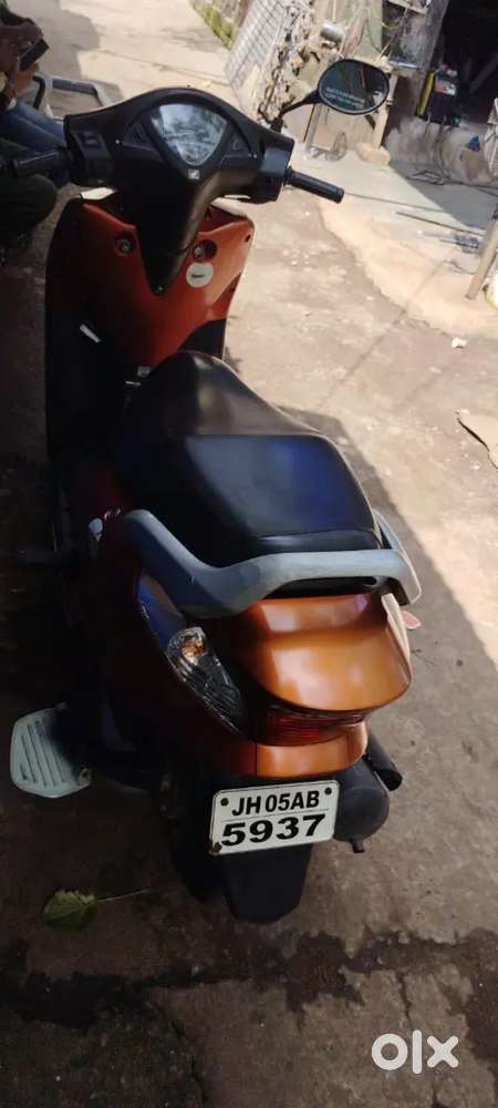 Very good condition