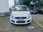 Maruti Suzuki Ritz LXi, 2012, Petrol