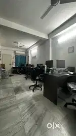 READY TO MOVE PREMIUM OFFICE SPACE