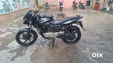 Pulsar 150 Bike for sale