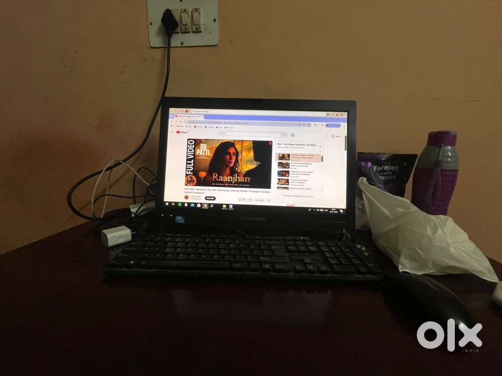 Lenovo PC for sell