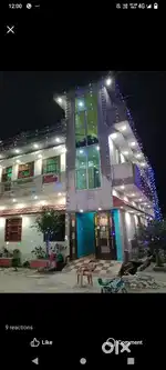 House sold in Radikha enclave badrabad bypass road