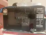 Pansonic Microoven