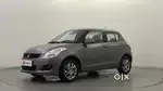 Maruti Suzuki Swift 1.3 ZXI, 2014, Petrol