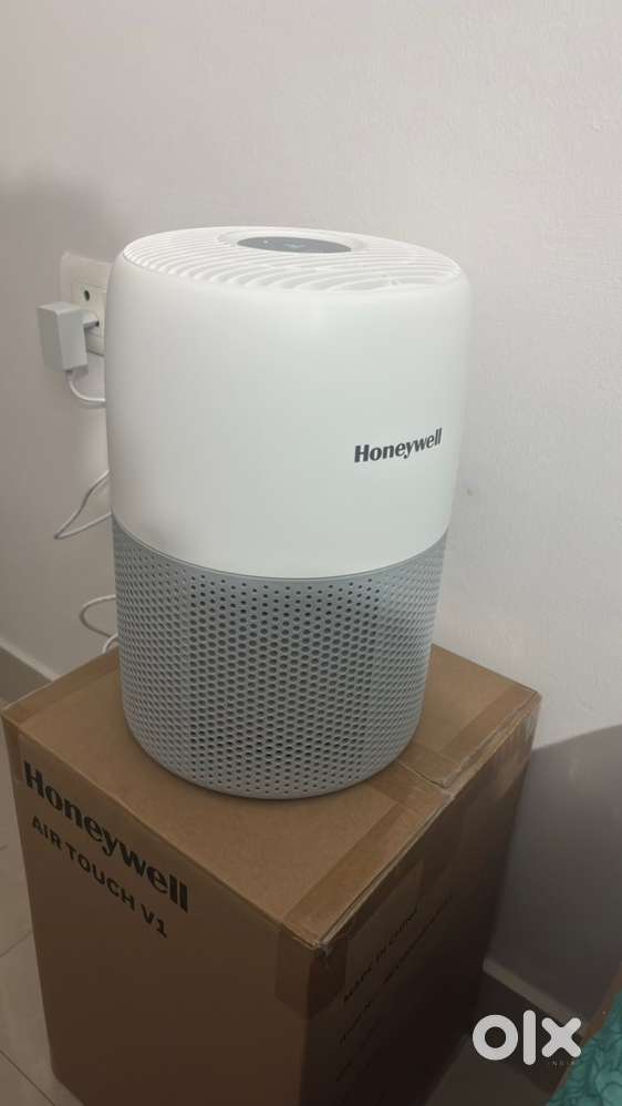 Honeywell Air Purifier for Home