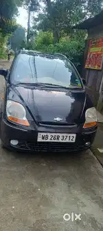 Chevrolet Spark 2012