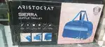 Trooly Bag with while