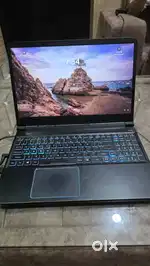 Asus predator helios 300