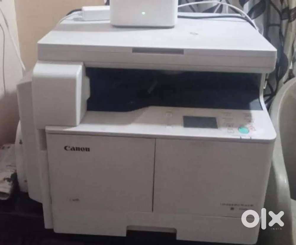 Cannon printer