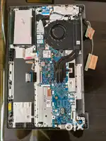 Lenevo Ideapad 5 14ITL05 Laptop Spare Parts