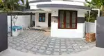 Residential  House For Sale at Kundamankadavu