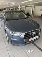 Audi Q3 2.0 30 TDI Premium FWD, 2016, Diesel