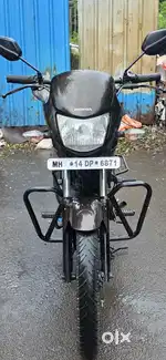 HONDA DREAM YUGA IN BRAND NEW SHOWROOM CONDITION