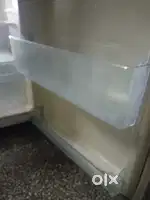 Samsung double door refrigerator