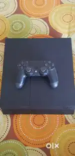 PlayStation 4 game