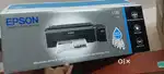 Epson L130 printer. Lite used product 3 months old