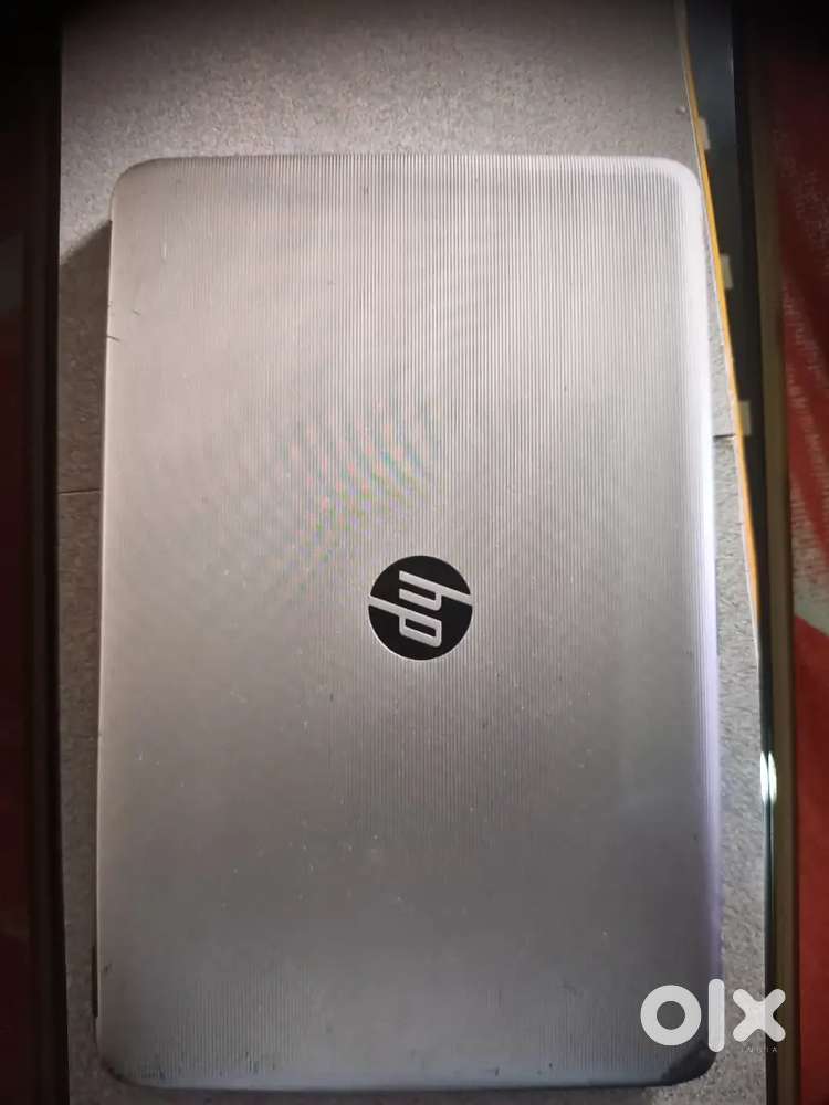 HP laptop send me ur number