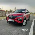 Renault KWID RXL 1.0, 2021, Petrol