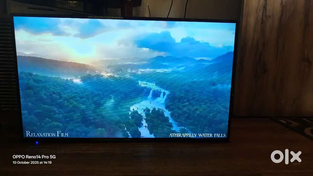 Blaupunkt 43 inches 4k Ultra HD Smart TV