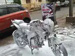 Pulsar Ns200