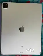 iPad Pro 12.9-inch 128GB wifi + LTE (sim)