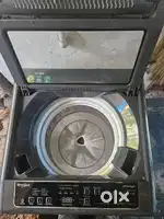 Whirlpool automatic washing machine for sale