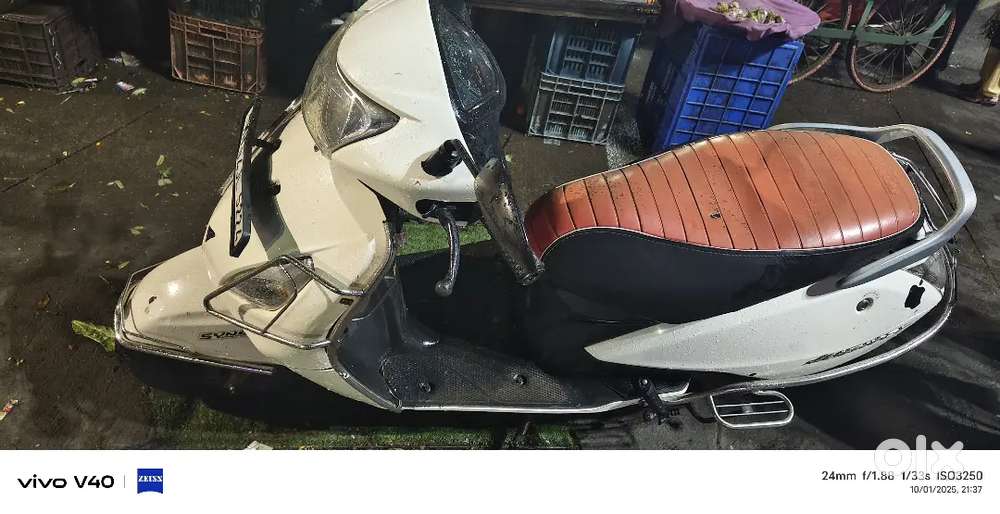 Good condition All pepar clear