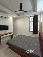Zero Brokerage Smart Living Fully Furnished Studio Apartment
