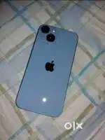 I phone 14 128 GB Brand New Condition 88% battery health.