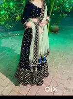Beautiful Lehanga