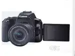 Canon 200D mark II
