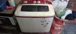 Branded Washing Machine