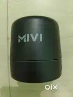 Bass loud wireless speaker 12 hrs