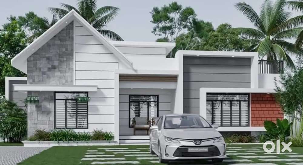 Design build that ignites your vision.. 2bhk