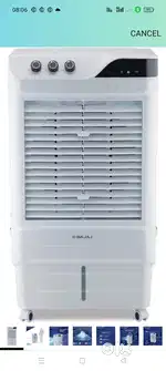 Air Cooler