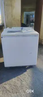 Lg washing machine ok condition